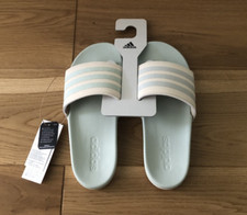 Adidas adilette comfort gebraucht kaufen  Deutschland
