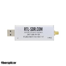 For rtl sdr d'occasion  Expédié en Belgium