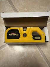 Laser level pro for sale  Oak Grove