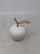Market white marble for sale  Burley