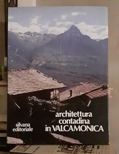 Architettura contadina valcamo usato  Milano