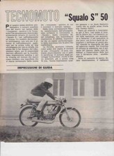 Advertising pubblicità test usato  Venegono Superiore