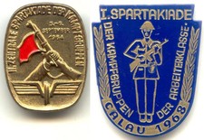 spartakiade ddr gebraucht kaufen spartakiade ddr gebraucht kaufen Delmenhorst