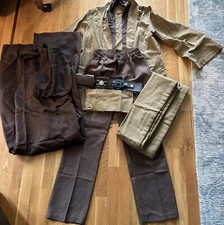 Jedi costume halloween for sale  Louisville