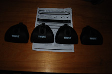 Thule 460r rapid for sale  South Portland