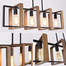 Kitchen island lighting for sale  SALFORD