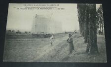 Cpa carte postale d'occasion  Vendat
