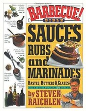 Barbecue bible sauces for sale  Montgomery