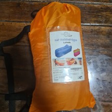 Luftsofa lounch pink gebraucht kaufen  Holstenniendorf