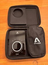 apogee usb interface for sale  BLYTH