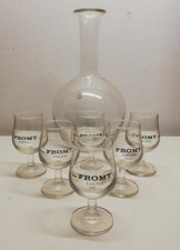 Lot anciens verres d'occasion  Wattignies