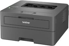 Stampante brother laser usato  Italia