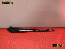 Body fairing left usato  Italia
