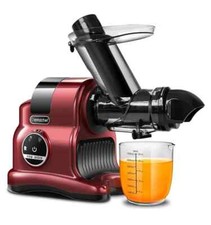 Amzchef entsafter 80mm gebraucht kaufen  Velbert