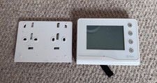 Hive programmable thermostat for sale  EDINBURGH