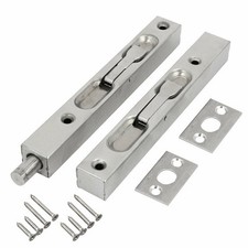 Flush bolt high for sale  Shipping to Ireland