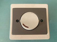 Bouton poussoir lumineux d'occasion  Mimizan