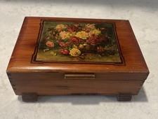 Vintage dovetail wood for sale  Denver