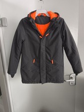 Winterjacke 146 152 gebraucht kaufen  Strasburg