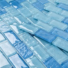 Glass mosaic tile for sale  Plainwell