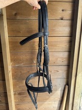 extra full bridle for sale  TAUNTON