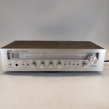 Akai 1125 stereo for sale  BEDFORD