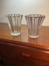 Vases verre moulé d'occasion Vases verre moulé d'occasion  Saint-Nazaire