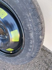 Roue secours galette d'occasion  Saint-Dizier