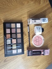 Face eye makeup for sale  DERBY