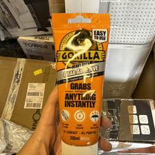 New gorilla glue for sale  ROMFORD