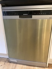 Siemens stainless steel for sale  LONDON