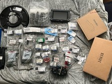 Joblot car parts for sale  CHEADLE