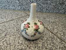 Vase wallendorfer porzellan gebraucht kaufen  Renningen