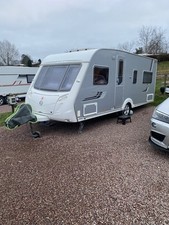 2009 swift conqueror for sale  WALSALL