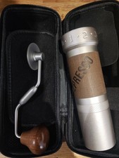 1zpresso zp6 special for sale  BRISTOL