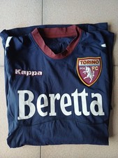 Maglia torino campionato usato  Milazzo