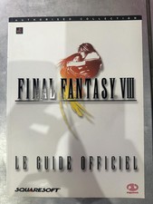 Livre final fantasy d'occasion  Les Mureaux