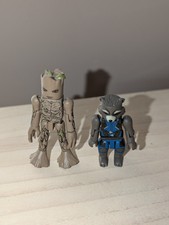 Marvel minimates groot for sale  CARMARTHEN