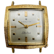 Vintage 29mm hamilton for sale  Fort Worth
