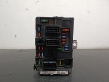 Centralina body computer usato  Rosarno