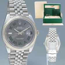 2023 rolex datejust for sale  Huntington