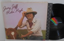 1975 jerry jeff for sale  USA
