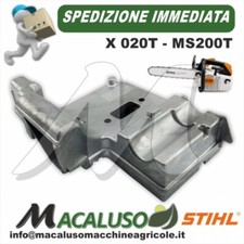 Marmitta motosega stihl usato  San Mauro Castelverde