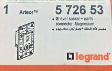 Legrand arteor 726 for sale  LONDON