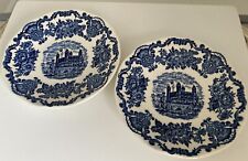 Wedgwood england teller gebraucht kaufen  Soest