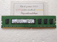 Samsung ram memoria usato  Terracina