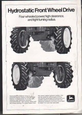 1978 john deere for sale  DRIFFIELD
