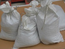 Sandsack sandsäcke säcke gebraucht kaufen  Halle