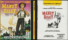 Mandy riley giorno usato  Polcenigo