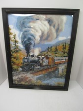 Locomotive train paint for sale  Red Lion